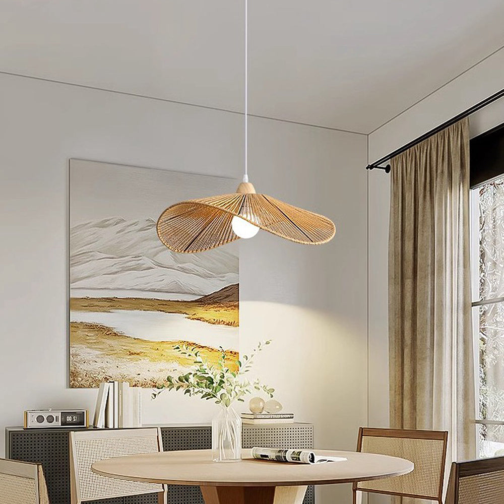 Pendant light discount