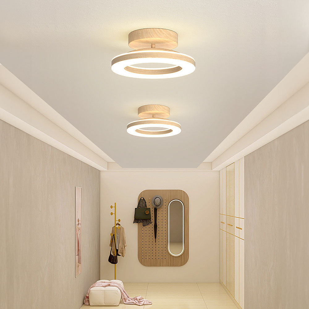 LED Hallway Ceiling Light