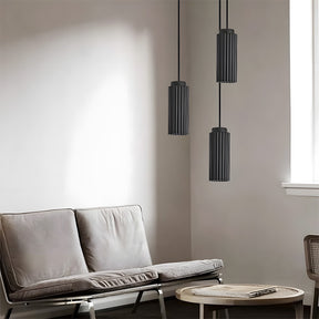 Nordic Long Strip Bar Pendant Light