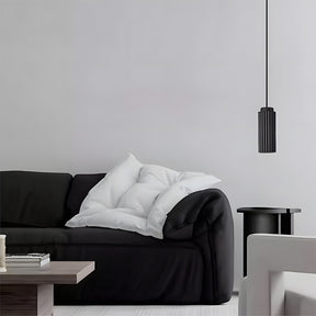 Nordic Long Strip Bar Pendant Light