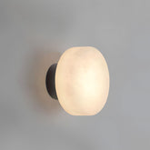 Nordic Marble Mini LED Wall Light