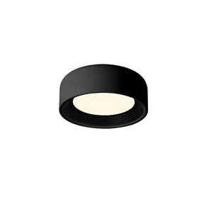 Modern Simple Round Acrylic Shade LED Ceiling Light