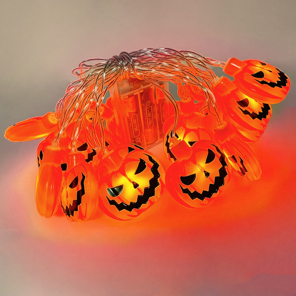 Creative Halloween LED String Light