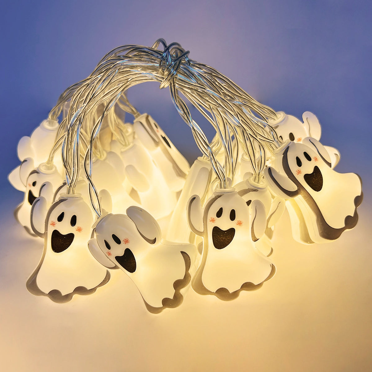 Creative Halloween LED String Light