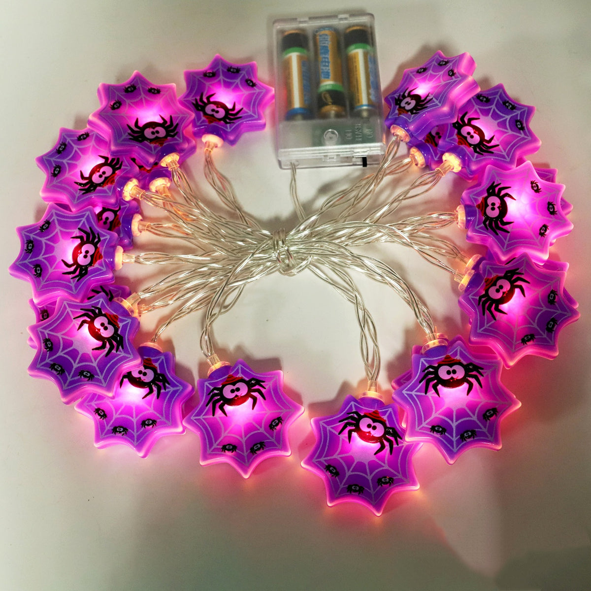 Creative Halloween LED String Light