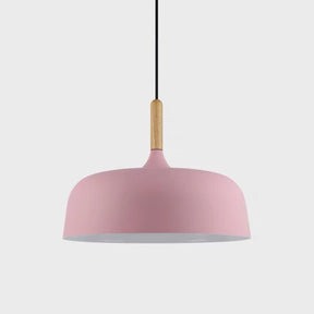 Industrial Stylish Cream Small Pendant Lights