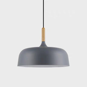 Industrial Stylish Cream Small Pendant Lights