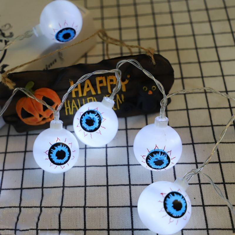 Creative Halloween LED String Light