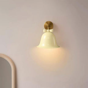 Modern Cute Bow Mini Wall Light