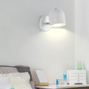 Simple Small Colorful Wall Light