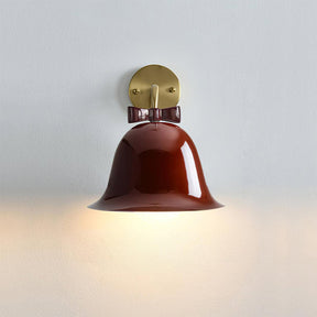 Modern Cute Bow Mini Wall Light