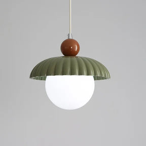 French Style Small Living Room Pendant Light