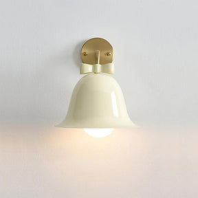 Modern Cute Bow Mini Wall Light