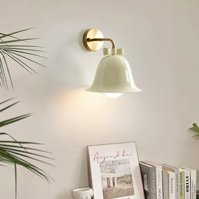 Modern Cute Bow Mini Wall Light