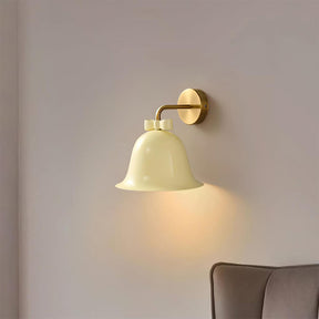 Modern Cute Bow Mini Wall Light