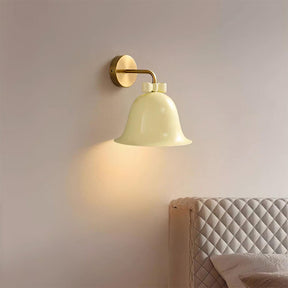 Modern Cute Bow Mini Wall Light