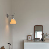 Stylish Adjustable Spotlight Wall Light