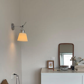 Stylish Adjustable Spotlight Wall Light