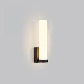 Nordic Long Metal Wall LED Light