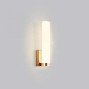 Nordic Long Metal Wall LED Light