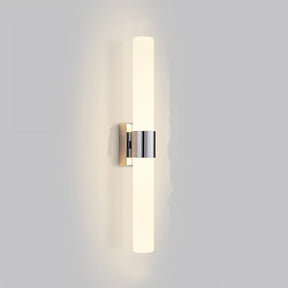 Nordic Long Metal Wall LED Light