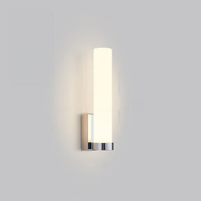 Nordic Long Metal Wall LED Light