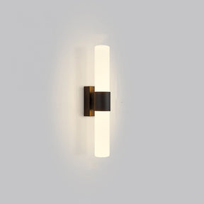 Nordic Long Metal Wall LED Light