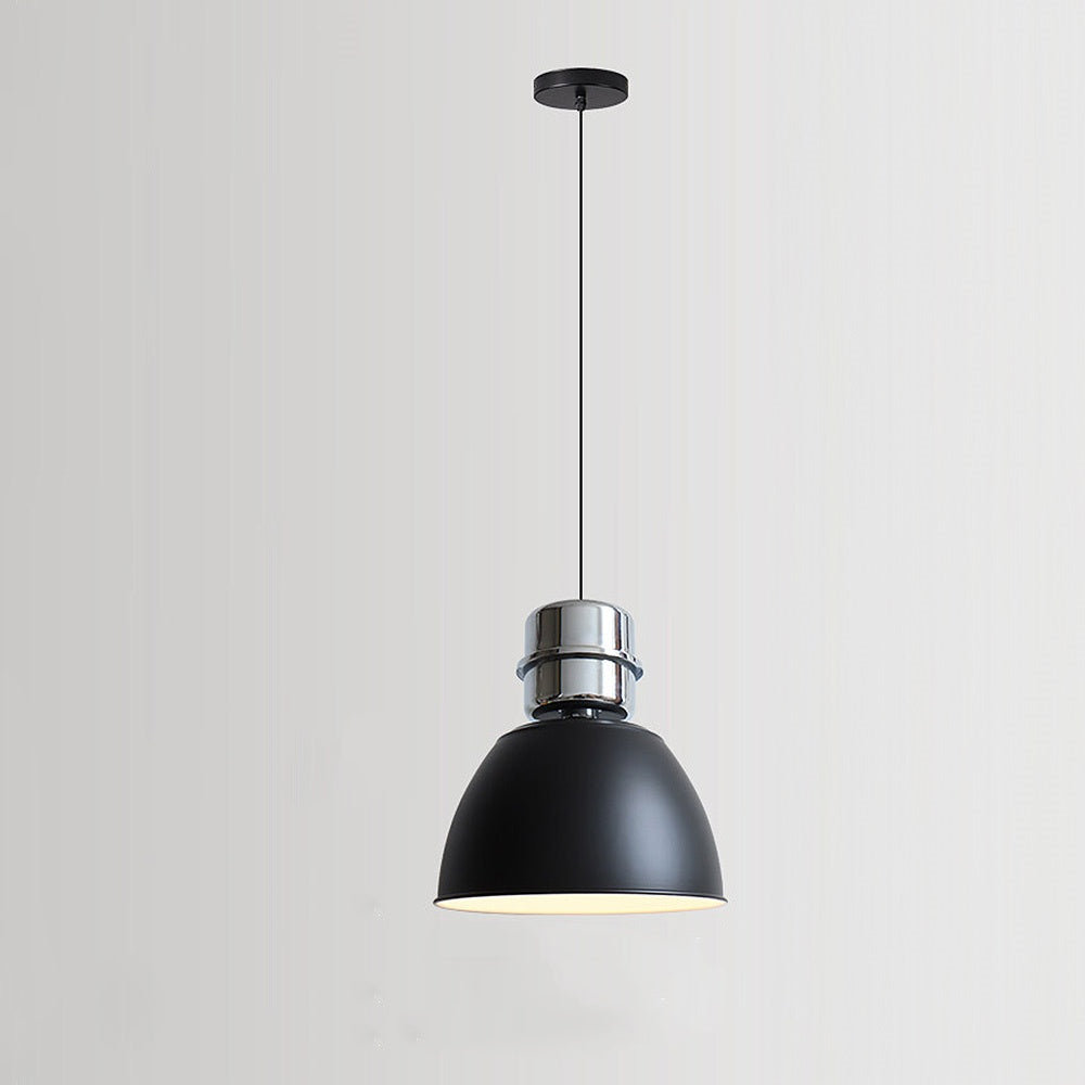 Scandinavian Island Small LED Pendant Light