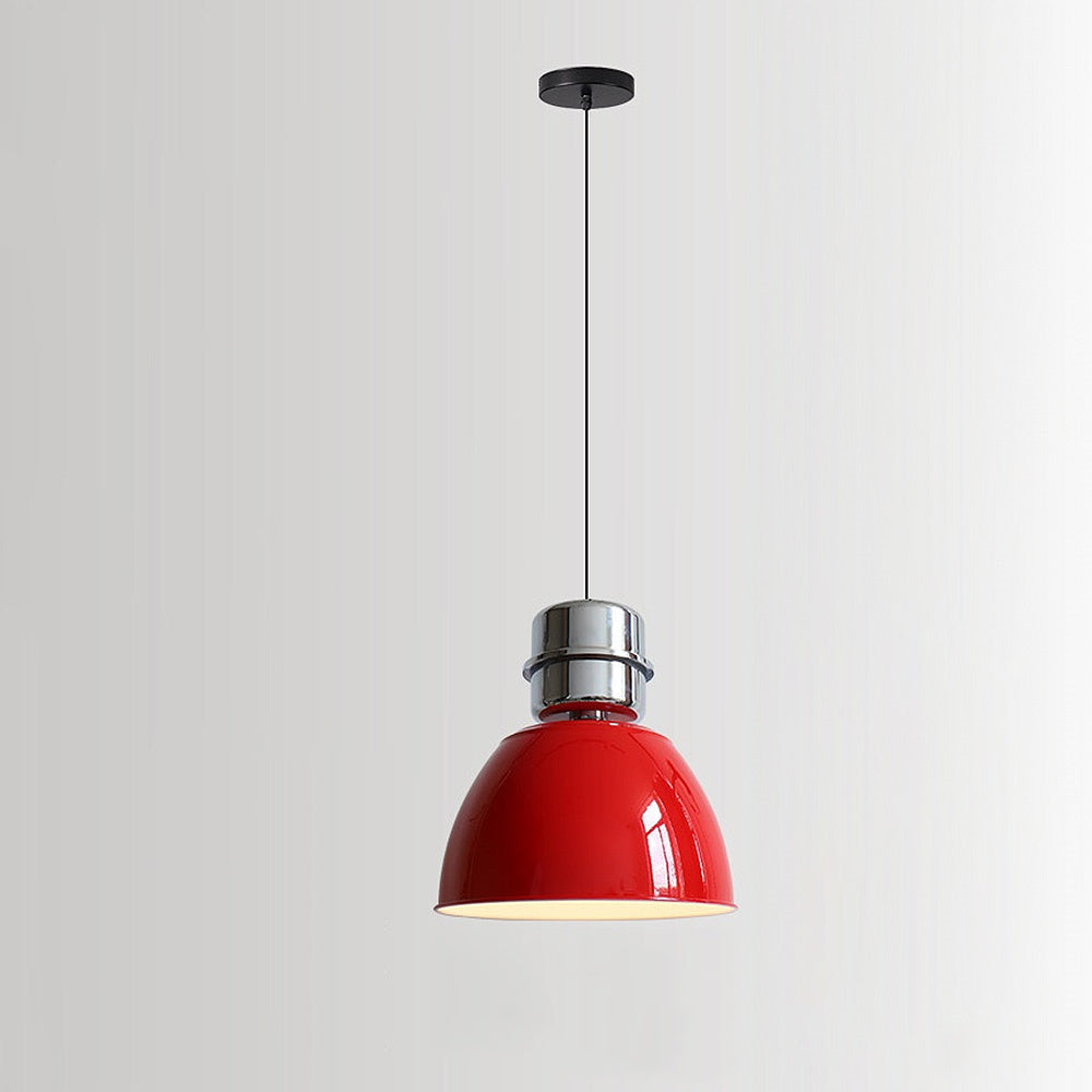 Scandinavian Island Small LED Pendant Light