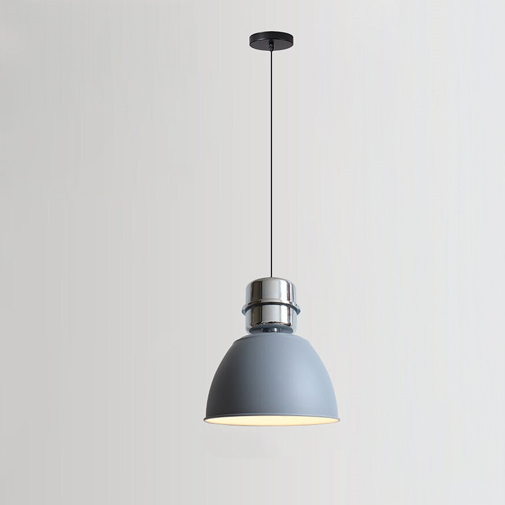 Scandinavian Island Small LED Pendant Light