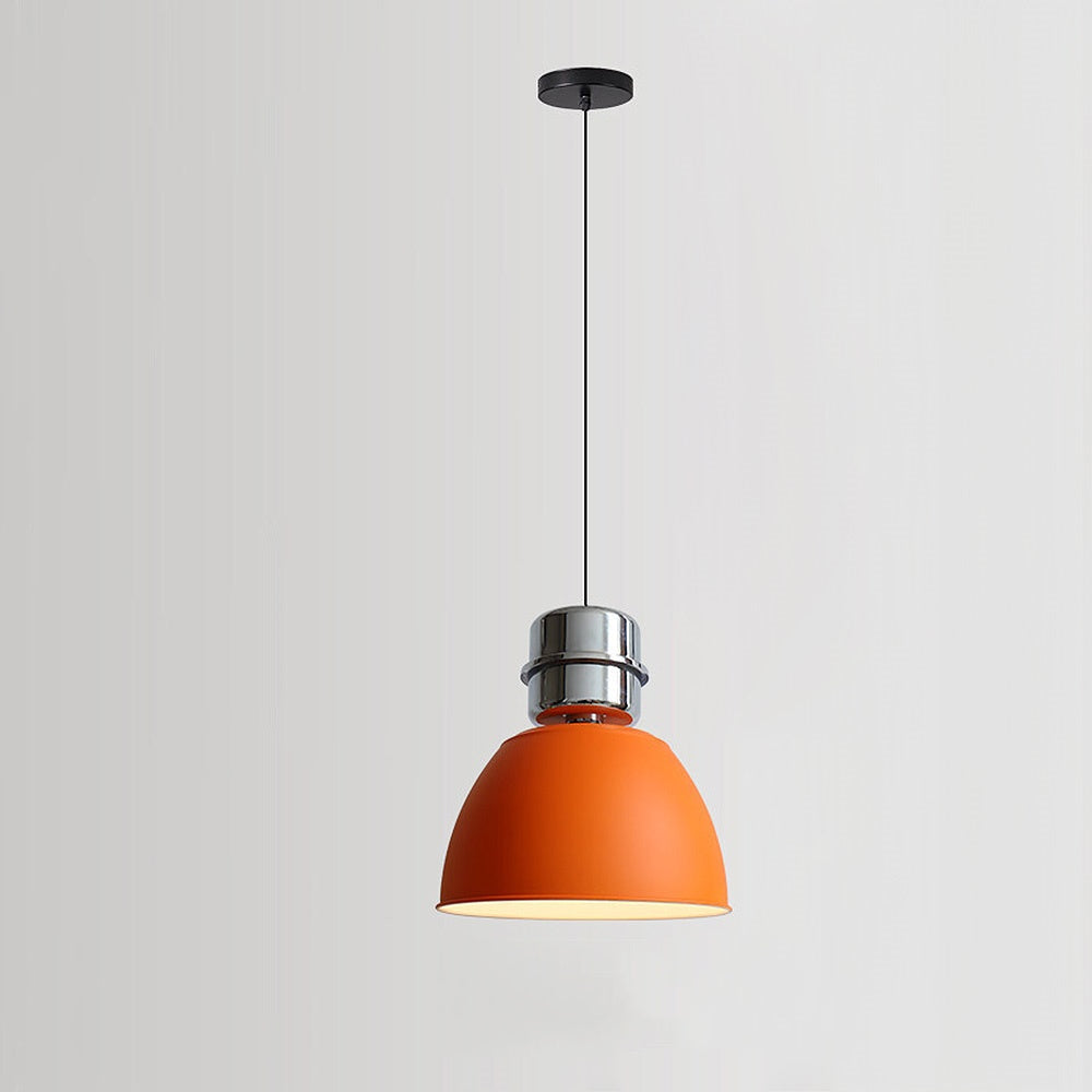 Scandinavian Island Small LED Pendant Light