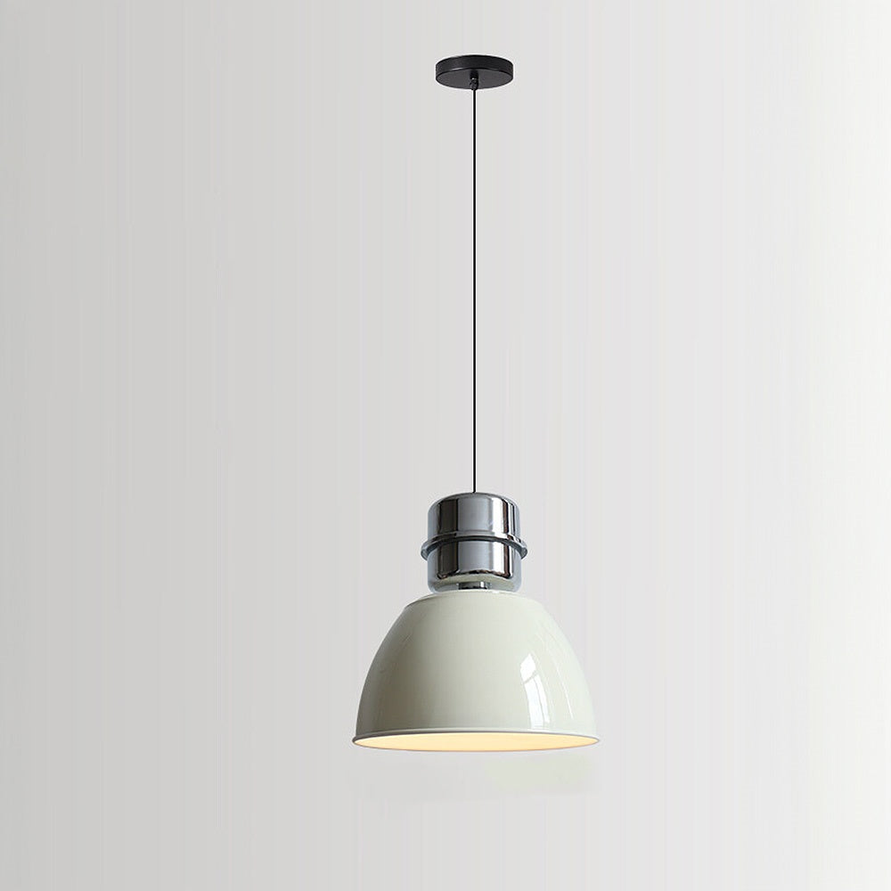 Scandinavian Island Small LED Pendant Light