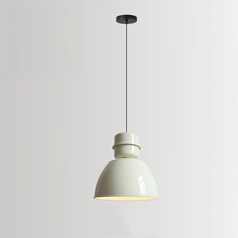 Scandinavian Island Small LED Pendant Light