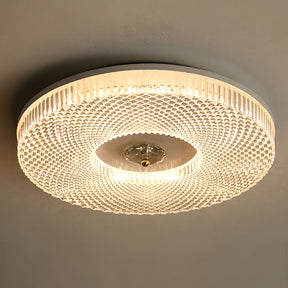 Luxury Exquisite Acrylic LED Bedroom Ceiling Light