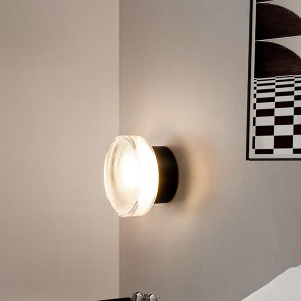 Danish Designer Acrylic Led Wall Lamp