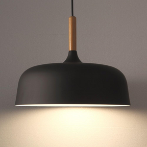 Industrial Stylish Cream Small Pendant Lights