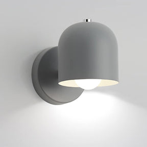 Simple Small Colorful Wall Light