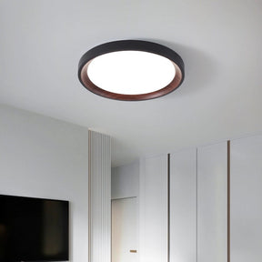 Acrylic Round Simple LED Ceiling Light