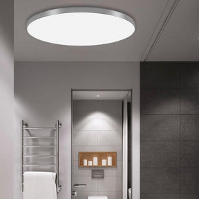 Nordic LED Thin Acrylic Ceiling Light