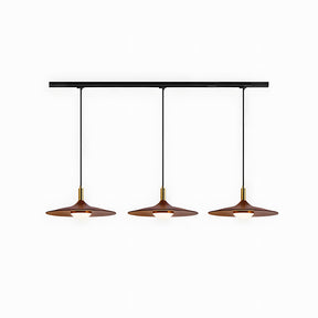 Minimalist UFO Style Dining Room LED Pendant Lights