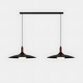 Minimalist UFO Style Dining Room LED Pendant Lights