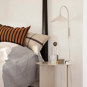 Modern Arum Creative Wall Lamp For Living Room