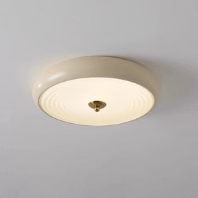 Retro Simple LED Ceiling Light