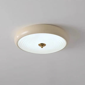 Retro Simple LED Ceiling Light