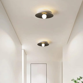 Simple LED Entry Hall Ceiling Lights