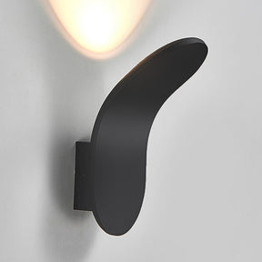 Exquisite Nordic Art Wall Light Modern Wall Lamp