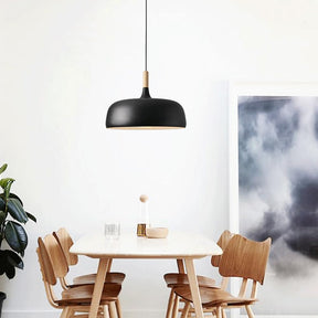 Industrial Stylish Cream Small Pendant Lights