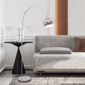 Bauhaus Metal Designer Style Art Floor Lamp