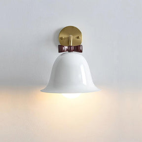 Modern Cute Bow Mini Wall Light