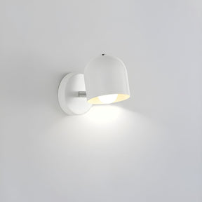 Simple Small Colorful Wall Light